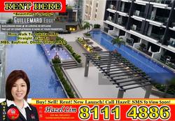 Guillemard Edge (D14), Apartment #129352612